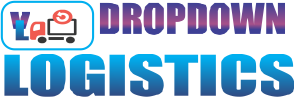 Dropoff Logistics Logo
